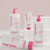 Body Lotion - Intense 48 - Hour Hydration, Lightweight Formula - TryAladdin