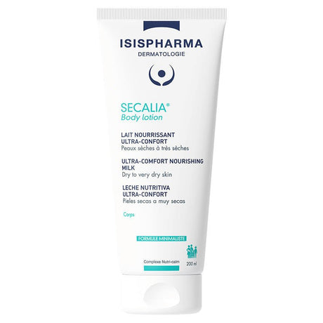 Body Lotion - Intense Hydration & Nourishment with Shea, Glycerin - TryAladdin