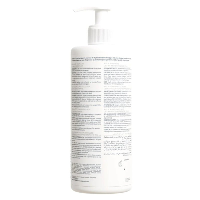 Body Milk - Brightening, Ultra - Hydrating with Glycerin & Dark Spot Correction - TryAladdin
