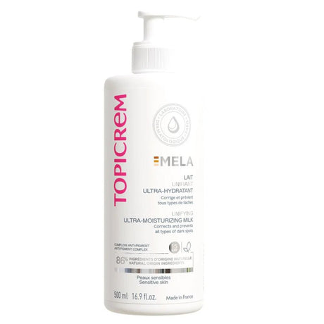Body Milk - Brightening, Ultra - Hydrating with Glycerin & Dark Spot Correction - TryAladdin