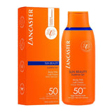 Body Milk - High Protection SPF 50+ UVA/UVB, Non - Greasy, Sublime Tan - TryAladdin