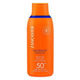Body Milk - High Protection SPF 50+ UVA/UVB, Non - Greasy, Sublime Tan - TryAladdin