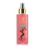 Body Mist - Lightly Scented & Refreshing Fragrance Mist - TryAladdin