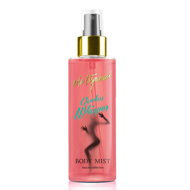 Body Mist - Lightly Scented & Refreshing Fragrance Mist - TryAladdin