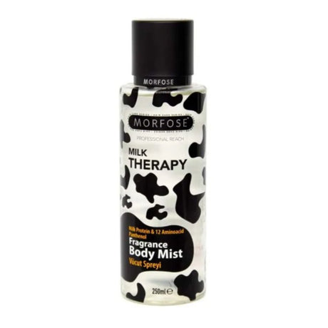 Body Mist - Long - Lasting Fresh Scent with Milk Protein & Hydrating Amino Acids - TryAladdin