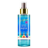 Body Mist - Refreshing & Long - Lasting Scent Lightweight Formula - TryAladdin