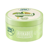 Body Moisturizing Cream - Avocado Extract for Soft, Smooth Skin - TryAladdin
