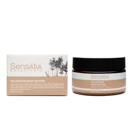 Body Moisturizing Cream - Hydrating, Softening & Smoothing Herbal Formula - TryAladdin