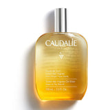 Body Oil Elixir - Nourishing & Radiance - Boosting with Argan & Shea - TryAladdin