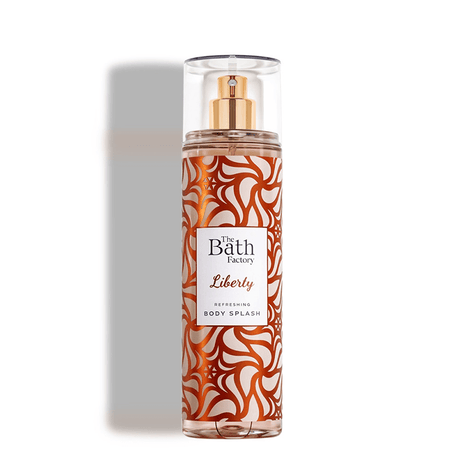 Body Spray - Refreshing & Perfumed with Long - Lasting Fragrance - TryAladdin