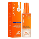 Body Sun Protective Water - SPF50 High Protection, Non - Greasy & Refreshing - TryAladdin