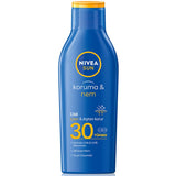 Body Sunscreen Lotion - SPF30 Broad Spectrum Protection & Hydrating - TryAladdin