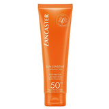 Body Sunscreen Milk - High Protection SPF 50 for Sensitive Skin - TryAladdin