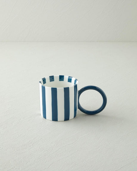 Premium-New-Bone-China-Mug-Bold-Lines-Blue
