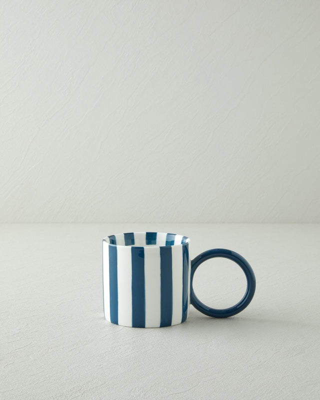Premium-New-Bone-China-Mug-Bold-Lines-Blue