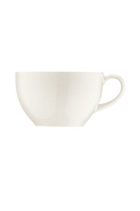 Bonna Porcelain Professional Rita Cafe Art Cappuccino Latte Cup Set - 12 Piece Set - TryAladdin