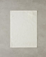 Professional-Grade-Ivory-Border-Check-Cotton-Hand-Towel