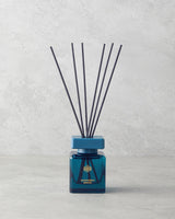 Bosphorus-Breeze Green-Scented Reed Diffuser