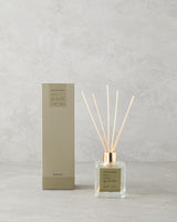 Premium Botanical-Infused Reed Diffuser