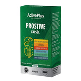 Botanical Extract & Lycopene Complex - Daily Wellness Support Capsules - TryAladdin