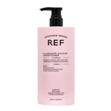 Botanical Shine & Strength Conditioner for Color - Treated Hair - TryAladdin