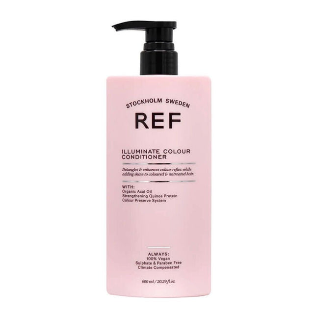 Botanical Shine & Strength Conditioner for Color - Treated Hair - TryAladdin