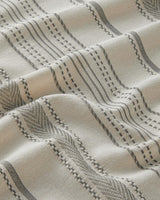 Professional Grade Cotton Tablecloth Cream Green 140x200cm