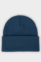 Boys' 100% Acrylic Warm & Stylish Beanie - Size S - TryAladdin