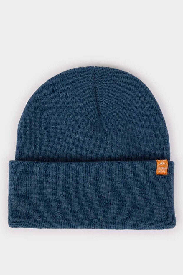 Boys' 100% Acrylic Warm & Stylish Beanie - Size S - TryAladdin