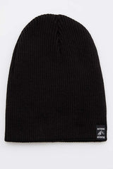 Boy's Basic Knit Beanie - Outdoor Adventure - TryAladdin