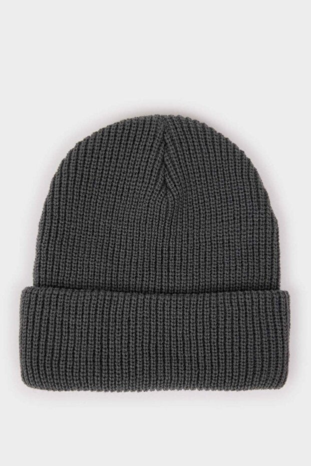 Boy's Knitted Beanie Cozy & Stylish - TryAladdin