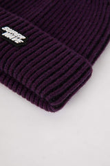 Boys 'SUPER WAVE' Woven Label Beanie - Warm Knit Hat - TryAladdin