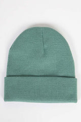 Boys 'Urban Life' Beanie - Stylish & Warm Headwear - TryAladdin