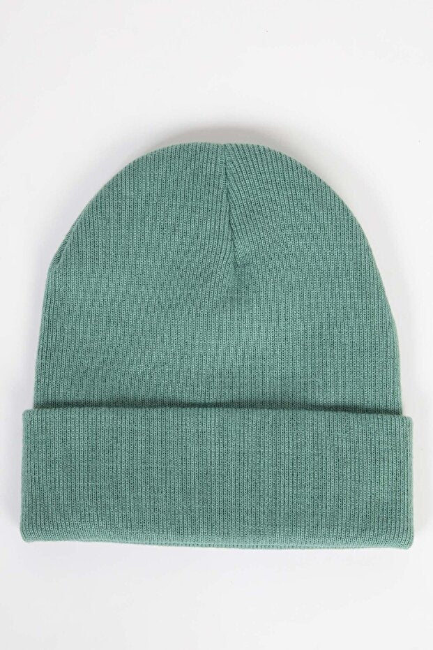 Boys 'Urban Life' Beanie - Stylish & Warm Headwear - TryAladdin