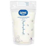 Breast Milk Storage Bags - Sterile & Leak - Proof for Natural Preservation - TryAladdin