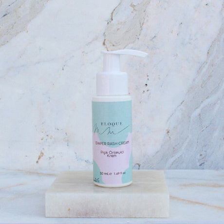 Breathable Diaper Rash Prevention Cream - Moisturizing & Soothing Baby Care - TryAladdin