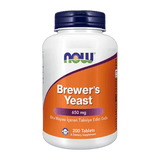 Brewer's Yeast - Essential Nutrient & Wellness Support Tablets - TryAladdin