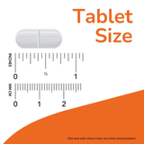 Brewer's Yeast - Essential Nutrient & Wellness Support Tablets - TryAladdin