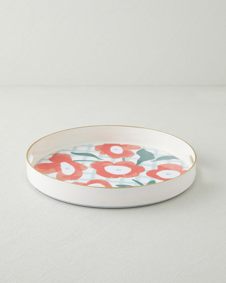 Professional-Colorful-Decorative-Serving-Tray-13-Inch