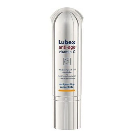 Brightening Anti - Aging Serum with Stabilized Vitamin C & Hyaluronic Acid - TryAladdin