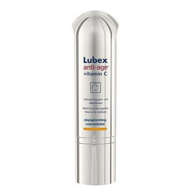 Brightening Anti - Aging Serum with Stabilized Vitamin C & Hyaluronic Acid - TryAladdin