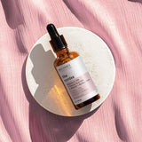 Brightening & Anti - Aging Vitamin C Serum with Nordic Botanicals - TryAladdin