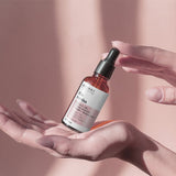 Brightening & Anti - Aging Vitamin C Serum with Nordic Botanicals - TryAladdin