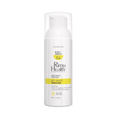 Brightening Anti - Blemish Sunscreen SPF 50+ with Arbutin & Vitamin C - TryAladdin
