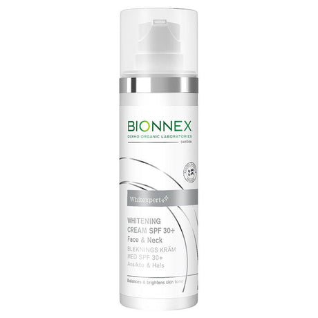 Brightening Anti - Spot Cream - SPF 30 with Arbutin & Vitamin C - TryAladdin
