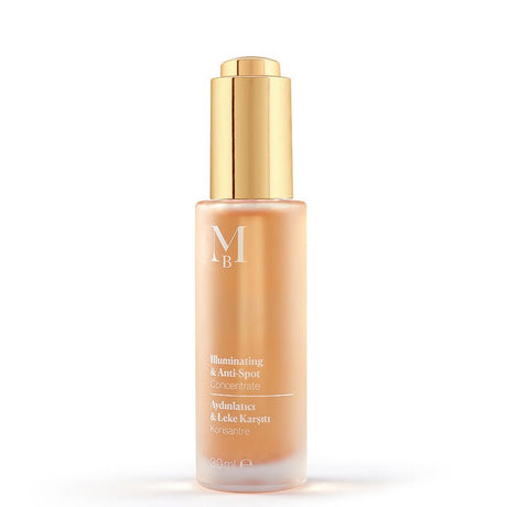 Brightening Anti - Spot Serum - Even Tone & Radiance Concentrate - TryAladdin