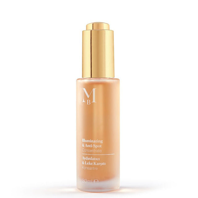 Brightening Anti - Spot Serum - Even Tone & Radiance Concentrate - TryAladdin