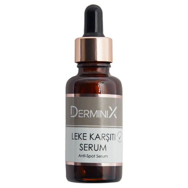 Brightening Anti - Spot Serum with Vitamin C, Arbutin & Hyaluronic Acid - TryAladdin