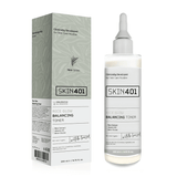 Brightening & Balancing Toner with Rice Extract & Niacinamide - TryAladdin