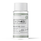 Brightening & Balancing Tonic with Rice Extract & Niacinamide - TryAladdin